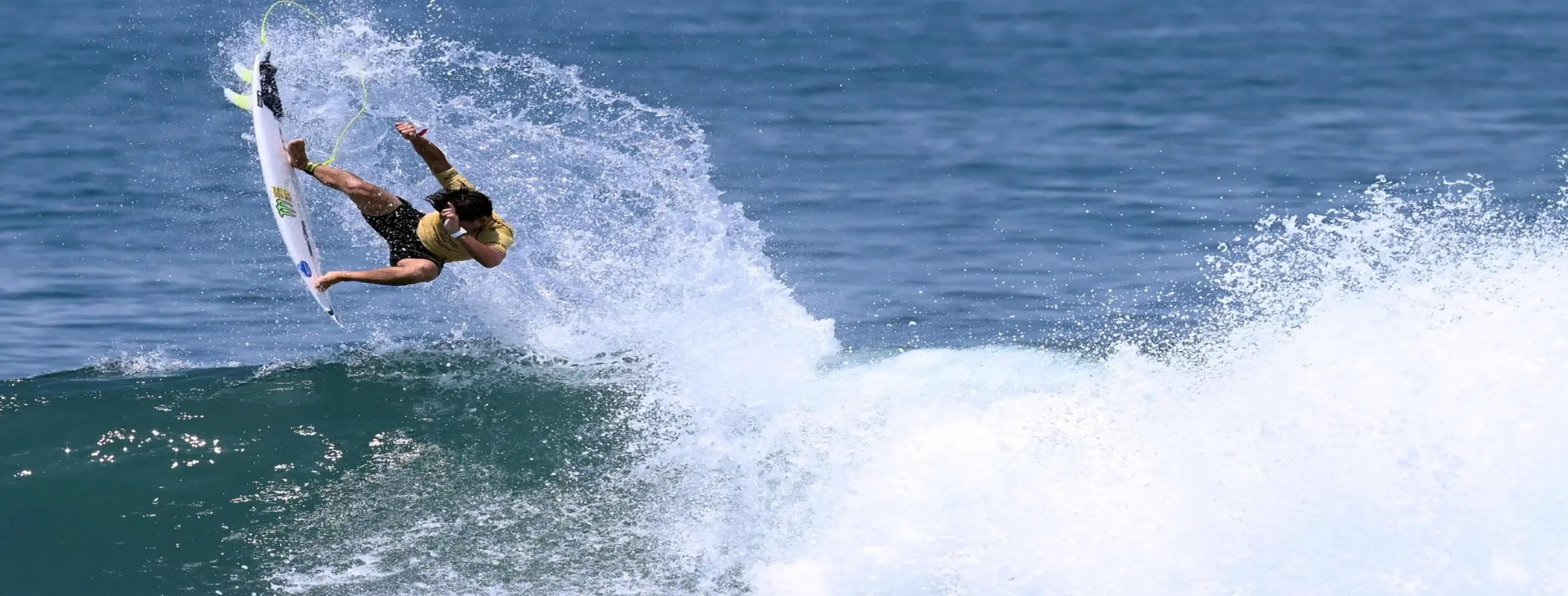 Image for Surfing Paradise in El Tunco